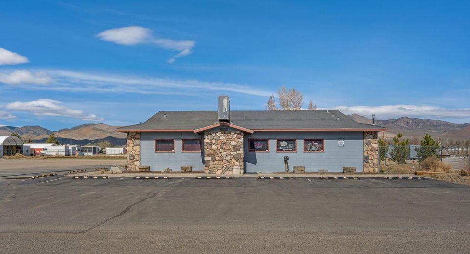 6008 N Frontage Road, Dayton, NV 89403 Photo