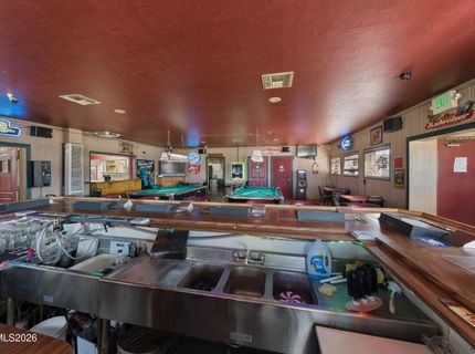 6008 N Frontage Road, Dayton, NV 89403 Photo