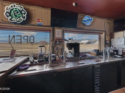 6008 N Frontage Road, Dayton, NV 89403 Photo