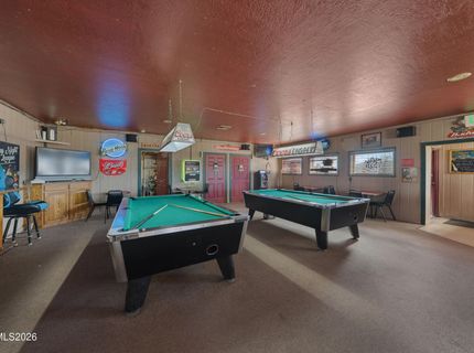 6008 N Frontage Road, Dayton, NV 89403 Photo