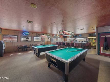 6008 N Frontage Road, Dayton, NV 89403 Photo