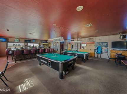 6008 N Frontage Road, Dayton, NV 89403 Photo