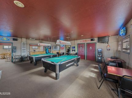 6008 N Frontage Road, Dayton, NV 89403 Photo