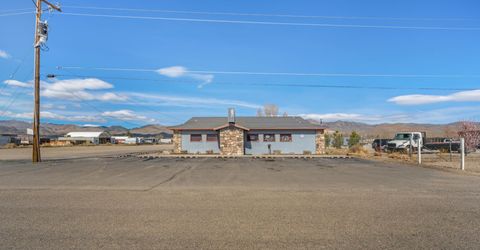 6008 N Frontage Road, Dayton, NV 89403 Photo