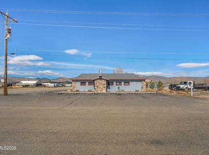 6008 N Frontage Road, Dayton, NV 89403 Photo