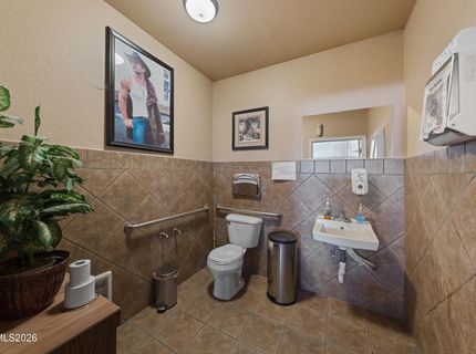 6008 N Frontage Road, Dayton, NV 89403 Photo