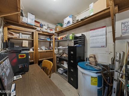 6008 N Frontage Road, Dayton, NV 89403 Photo