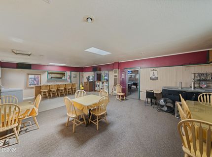 6008 N Frontage Road, Dayton, NV 89403 Photo