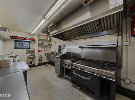 6008 N Frontage Road, Dayton, NV 89403 Photo