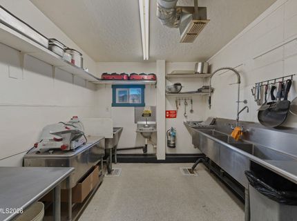 6008 N Frontage Road, Dayton, NV 89403 Photo