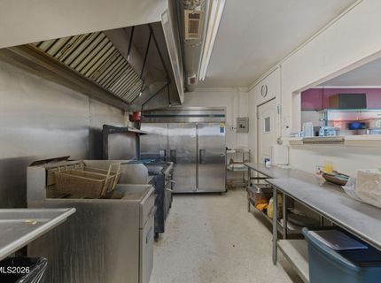 6008 N Frontage Road, Dayton, NV 89403 Photo