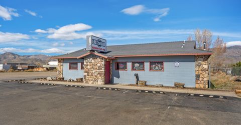 6008 N Frontage Road, Dayton, NV 89403 Photo