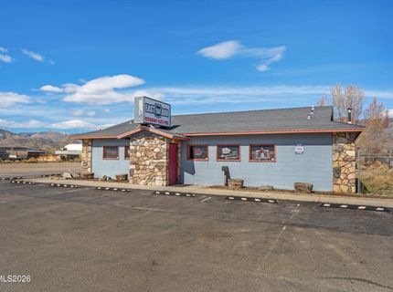 6008 N Frontage Road, Dayton, NV 89403 Photo