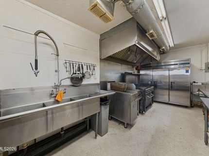 6008 N Frontage Road, Dayton, NV 89403 Photo