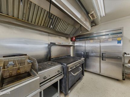 6008 N Frontage Road, Dayton, NV 89403 Photo