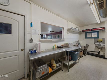 6008 N Frontage Road, Dayton, NV 89403 Photo