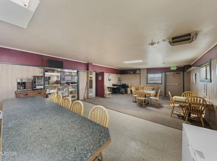 6008 N Frontage Road, Dayton, NV 89403 Photo