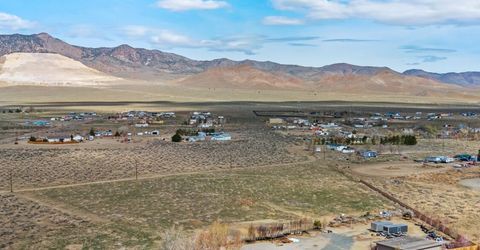 6008 N Frontage Road, Dayton, NV 89403 Photo