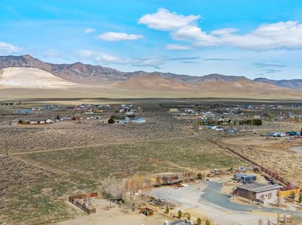 6008 N Frontage Road, Dayton, NV 89403 Photo