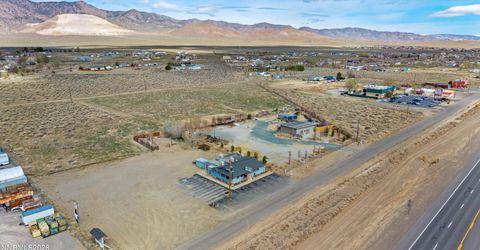 6008 N Frontage Road, Dayton, NV 89403 Photo