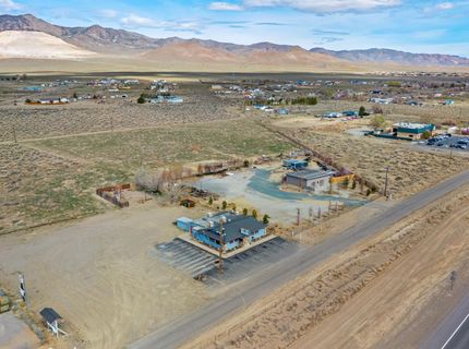 6008 N Frontage Road, Dayton, NV 89403 Photo