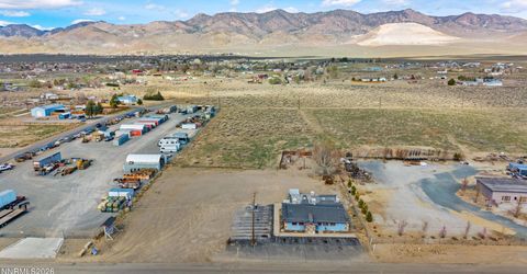 6008 N Frontage Road, Dayton, NV 89403 Photo