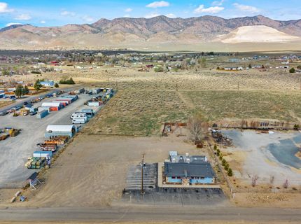 6008 N Frontage Road, Dayton, NV 89403 Photo