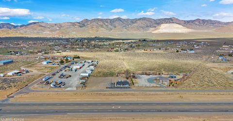 6008 N Frontage Road, Dayton, NV 89403 Photo