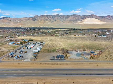 6008 N Frontage Road, Dayton, NV 89403 Photo