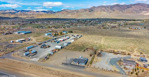 6008 N Frontage Road, Dayton, NV 89403 Photo