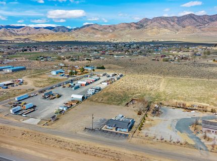 6008 N Frontage Road, Dayton, NV 89403 Photo