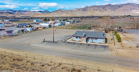 6008 N Frontage Road, Dayton, NV 89403 Photo