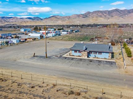 6008 N Frontage Road, Dayton, NV 89403 Photo