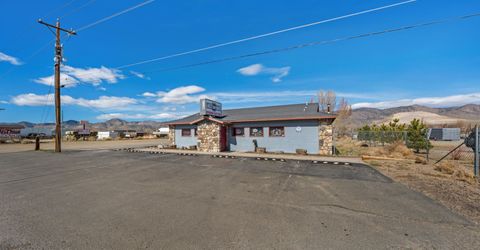 6008 N Frontage Road, Dayton, NV 89403 Photo