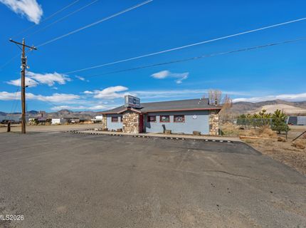 6008 N Frontage Road, Dayton, NV 89403 Photo