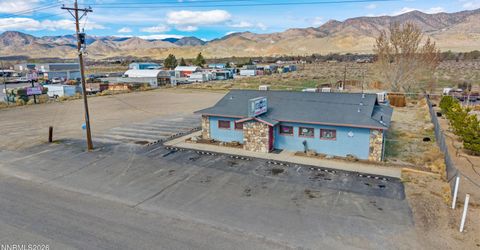6008 N Frontage Road, Dayton, NV 89403 Photo