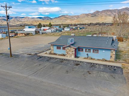 6008 N Frontage Road, Dayton, NV 89403 Photo