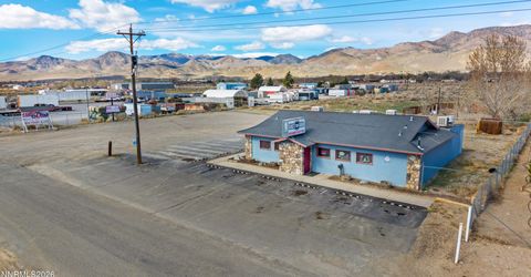 6008 N Frontage Road, Dayton, NV 89403 Photo