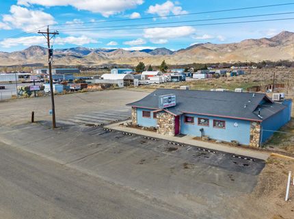 6008 N Frontage Road, Dayton, NV 89403 Photo