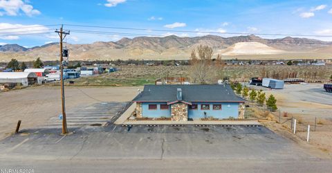 6008 N Frontage Road, Dayton, NV 89403 Photo