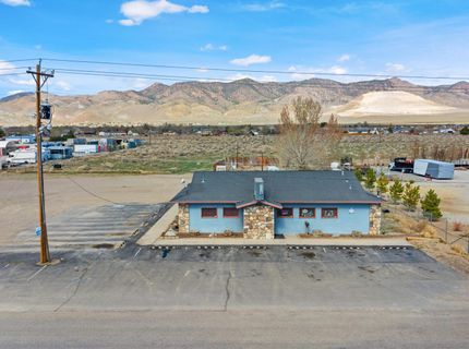 6008 N Frontage Road, Dayton, NV 89403 Photo