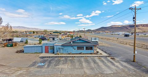 6008 N Frontage Road, Dayton, NV 89403 Photo