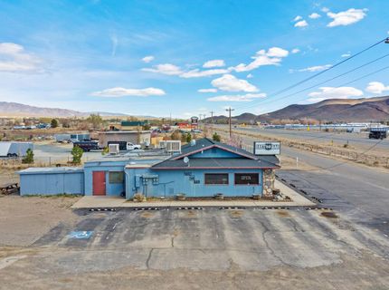 6008 N Frontage Road, Dayton, NV 89403 Photo