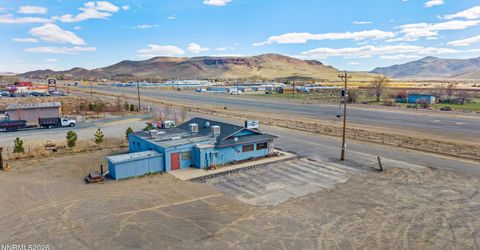 6008 N Frontage Road, Dayton, NV 89403 Photo