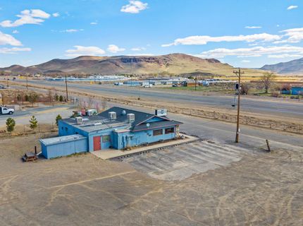 6008 N Frontage Road, Dayton, NV 89403 Photo