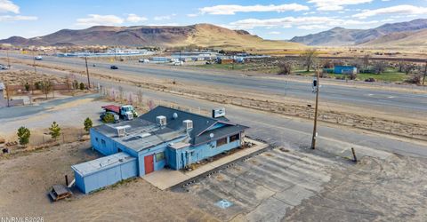 6008 N Frontage Road, Dayton, NV 89403 Photo