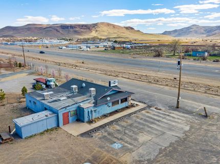 6008 N Frontage Road, Dayton, NV 89403 Photo
