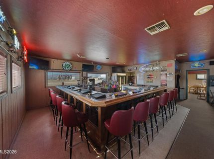 6008 N Frontage Road, Dayton, NV 89403 Photo