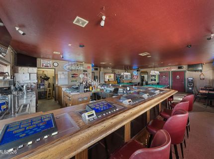 6008 N Frontage Road, Dayton, NV 89403 Photo