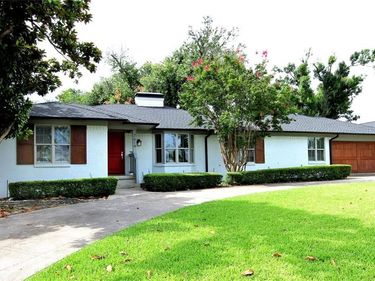 7614 Azalea Lane, Dallas, TX 75230